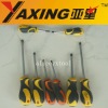 8 pcs Professional screwdriver set