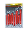 8 pcs combination wrench set