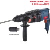 800W electric hammer 2602