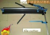 800mm efficient manual tile cutter