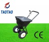 80LB Garden/Agricultural Walk-Behind Seed Spreader CE