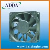 80X80X25mm Fan For LED Digital Displays