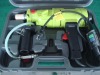80mm,1500W portable diamond core drill machine with three speed