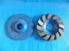 80mm diamond cup wheel for stone