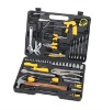 80pcs mechanic repairing tool set tool kit