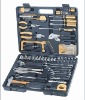 81PCS MACHENICAL REPAIRING TOOL SET