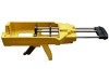 825ml 10-1 Professional Adhesive sealant gun/dual caulking gun/cartridge silicone gun/dispenser