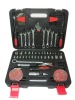 82PCS TOOL SET,pliers ,wrench.