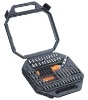 84PCS TOOL SET