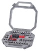 84pc Socket & Bit Tool Set