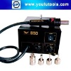 850 hot air rework station