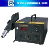 850BD Digital display hot air rework station