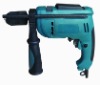 850W Impact Drill