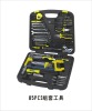 85PCS MACHENICAL REPAIRING TOOL SET