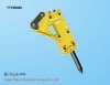 85mm hydraulic hammer
