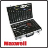85pc Socket Wrench Set