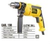 860W impact drill