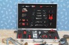 86PCS TOOL SET