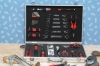 86Pcs Tool Set