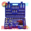 87PCS SOCKET SET(1/4" & 1/2") ---SKDQ