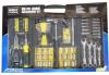 88pc Home Improvement tool Kits