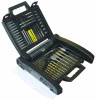 88pc drill tool set
