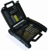 88pcs drill bit set