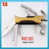 8921SD Multi tool stainless steel axe pomotion gift hammer multi hammer with axe
