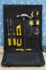89Pcs Hand Tool Set