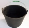 8L Water bucket for garden and household use