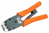 8P+6P Crimp tool