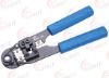 8P Hand Network Cable Crimping Pliers