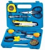 8PCS HOME OWNER TOOL SET