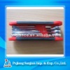 8PCS LONG ARM HEX KEY SET