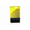 8PCS MASONRY DRILL SET