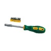 8PCS METALIVE PRECISION TOOL KIT (CR-V)