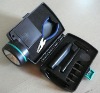 8PCS Tool Kit with Flashlight