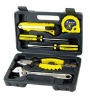 8PCS gift Tool Set&Blow plastic box tool set&gift tool set