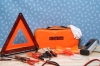 8Pcs Emergency Tool set