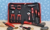 8Pcs Hand Tool Set