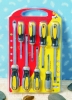 8Pcs Screwdriver Set