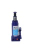 8T hydraulic bottle jack with safety valve 6.4KG CE/GS/TUV