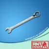 8mm-25mm Ratchet Combination Wrench