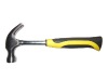 8oz American type claw hammer