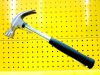 8oz Claw hammer STH1004