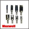 8pc Plug Cutter Set