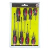 8pc Screwdriver Set