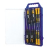 8pc Screwdriver Set