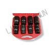 8pcs Impact Socket Set