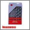 8pcs Masonry Drill Bit Set